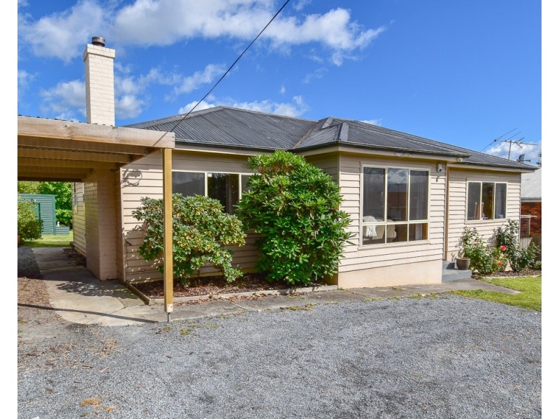 10 Freeland Crescent, Riverside TAS 7250