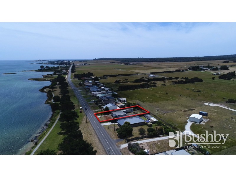 16 Low Head Road, George Town TAS 7253