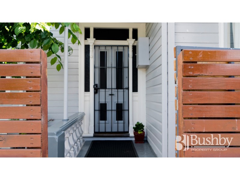 3 Donald Street, Invermay TAS 7248