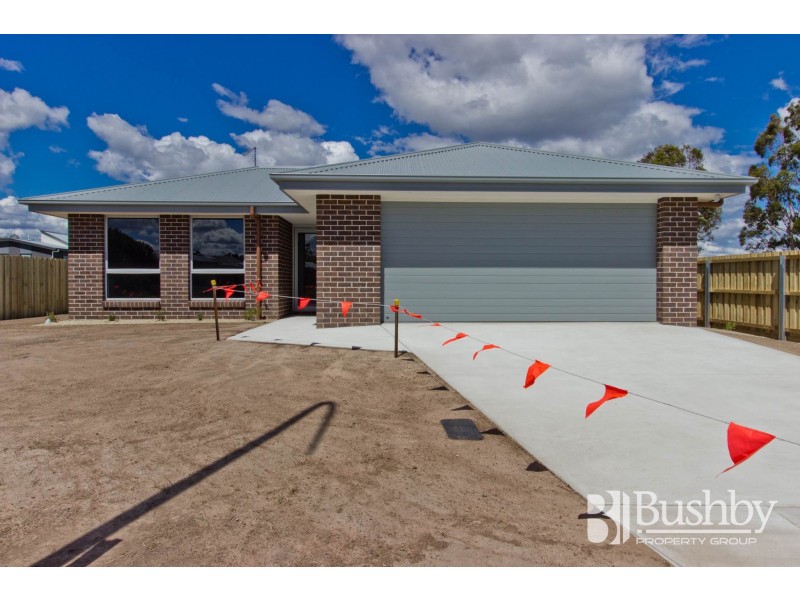 3 Muirton Way, Perth TAS 7300