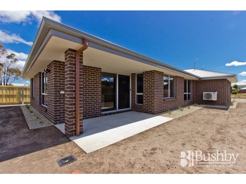 3 Muirton Way, Perth TAS 7300
