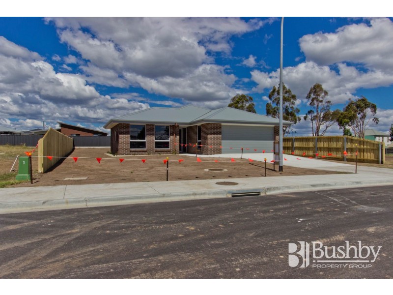 3 Muirton Way, Perth TAS 7300