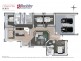 3 Muirton Way, Perth TAS 7300 Floorplan