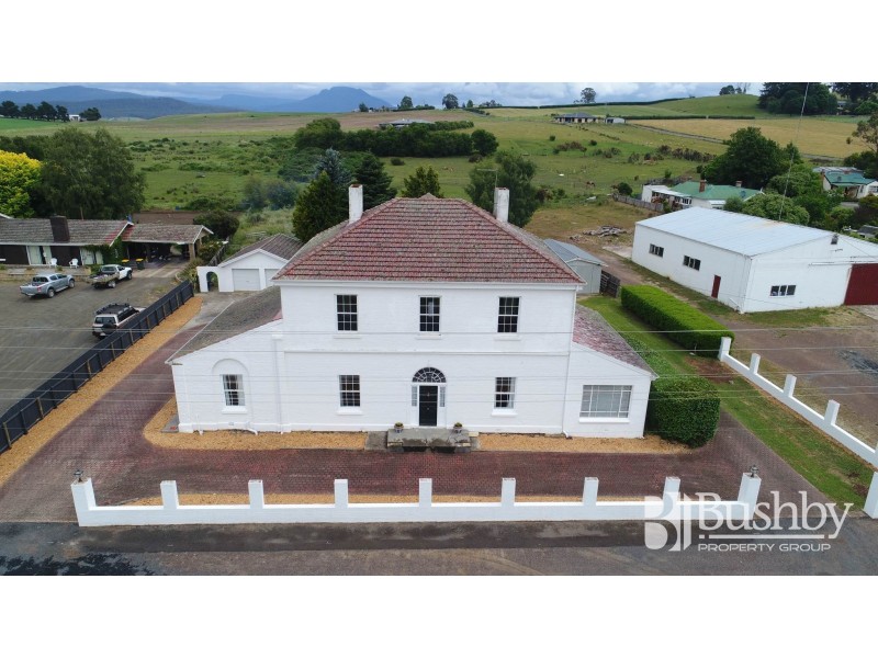 3945 Meander Valley Road, Exton TAS 7303