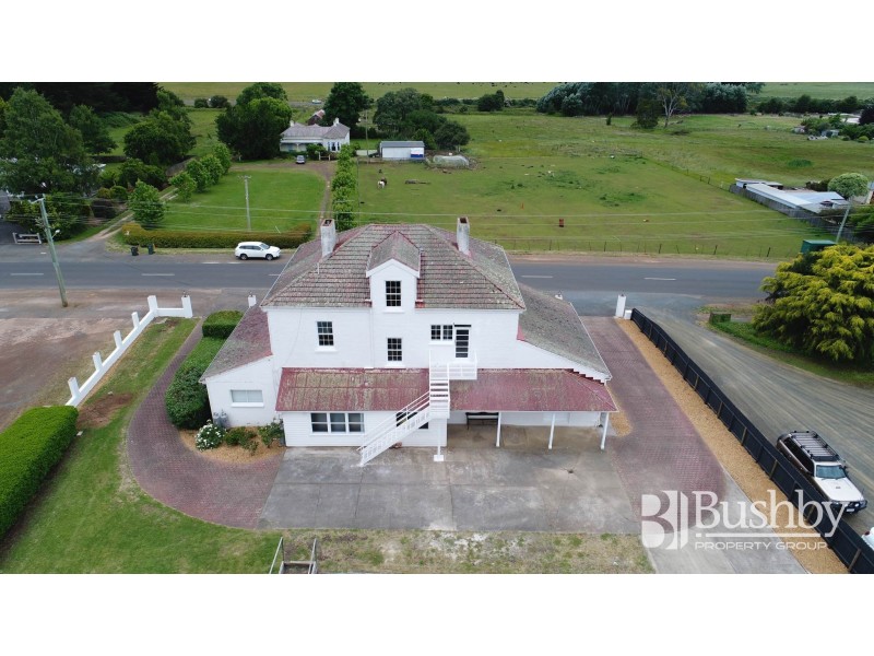 3945 Meander Valley Road, Exton TAS 7303
