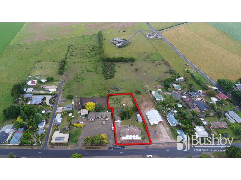 3945 Meander Valley Road, Exton TAS 7303