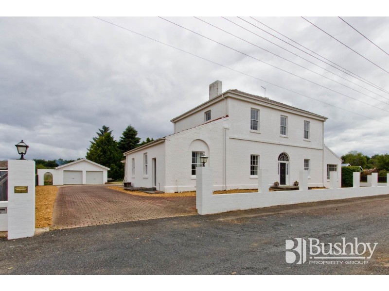 3945 Meander Valley Road, Exton TAS 7303