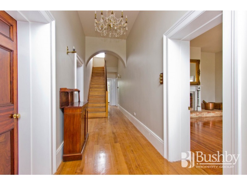 3945 Meander Valley Road, Exton TAS 7303