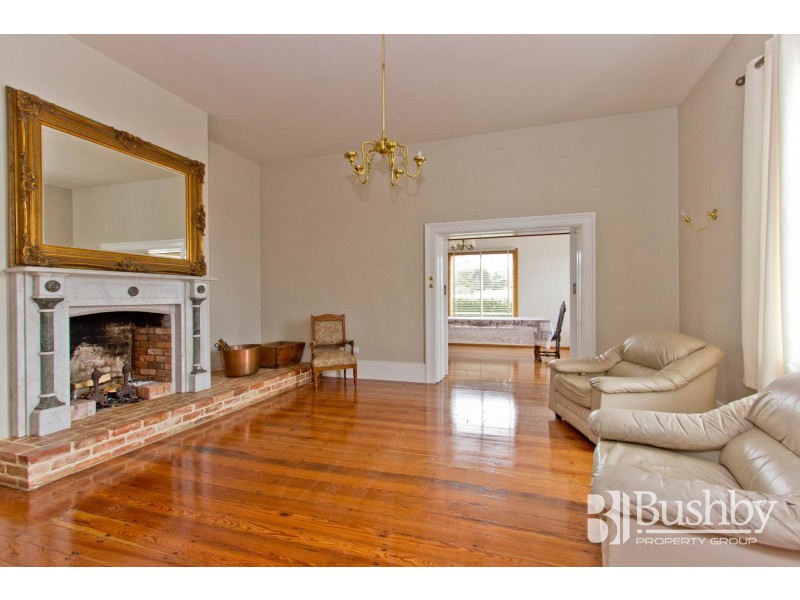 3945 Meander Valley Road, Exton TAS 7303