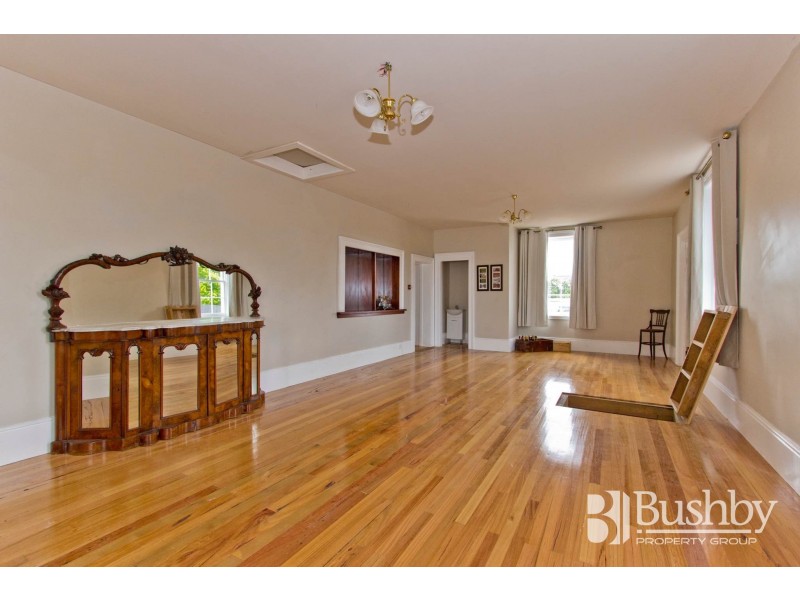 3945 Meander Valley Road, Exton TAS 7303