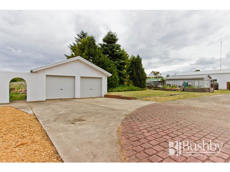 3945 Meander Valley Road, Exton TAS 7303