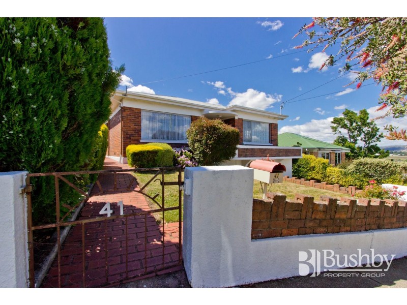 41 Clare Street, Mowbray TAS 7248