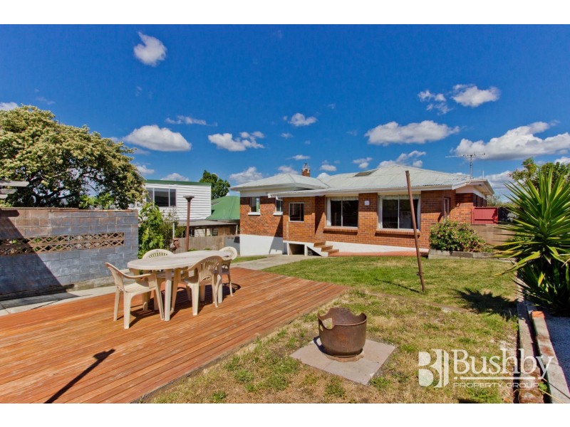 41 Clare Street, Mowbray TAS 7248