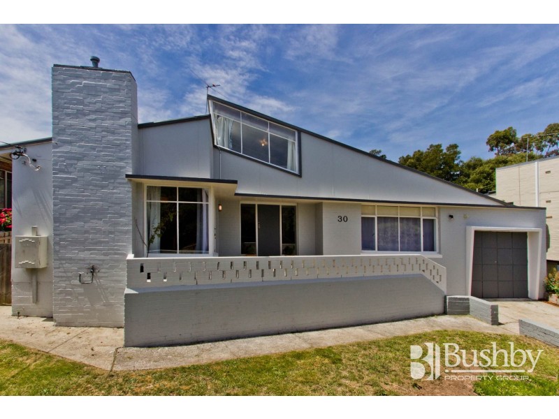 30 Alanvale Road, Newnham TAS 7248