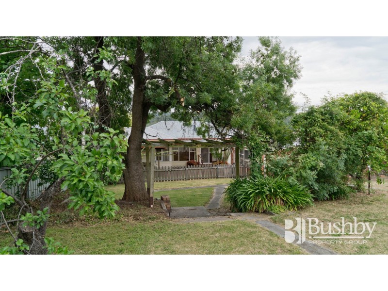 267 Hobart Road, Youngtown TAS 7249