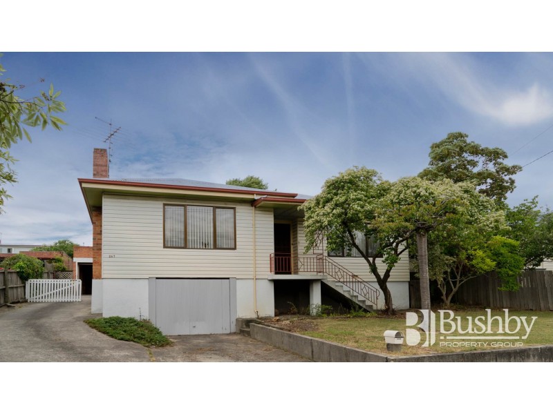 267 Hobart Road, Youngtown TAS 7249