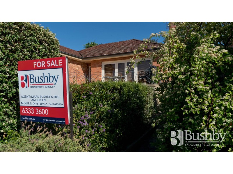 38 Walden Street, Newstead TAS 7250