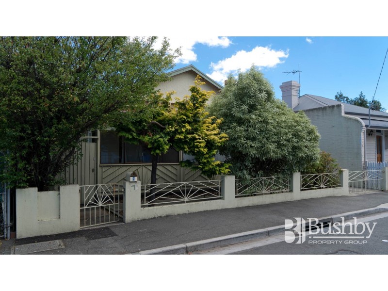 7 Esk Street, Invermay TAS 7248