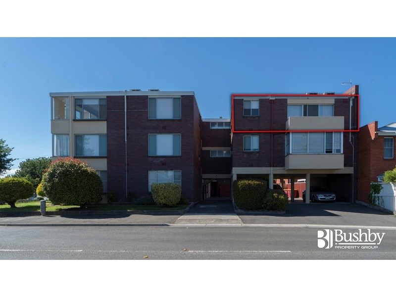 10/62 High Street, East Launceston TAS 7250