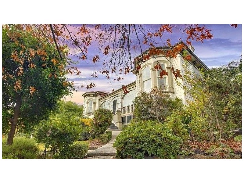 48 Bain Terrace, Trevallyn TAS 7250