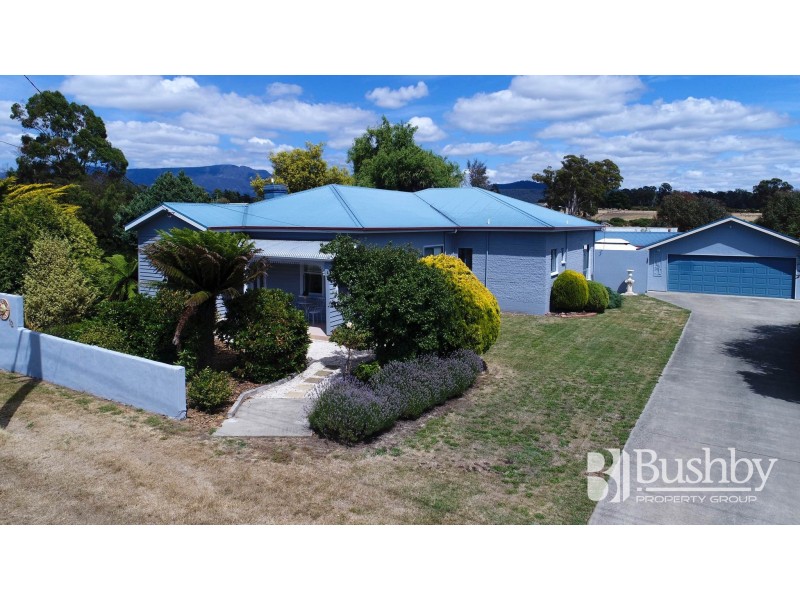 12 Elizabeth Street, Bracknell TAS 7302