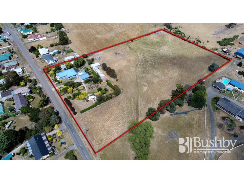 12 Elizabeth Street, Bracknell TAS 7302