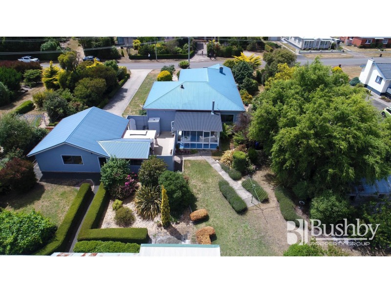 12 Elizabeth Street, Bracknell TAS 7302