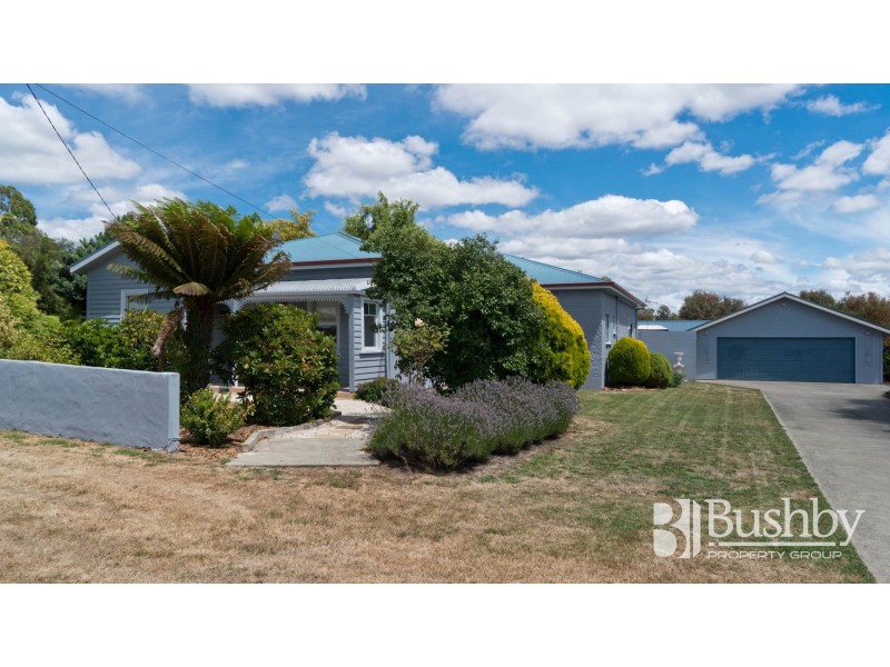 12 Elizabeth Street, Bracknell TAS 7302