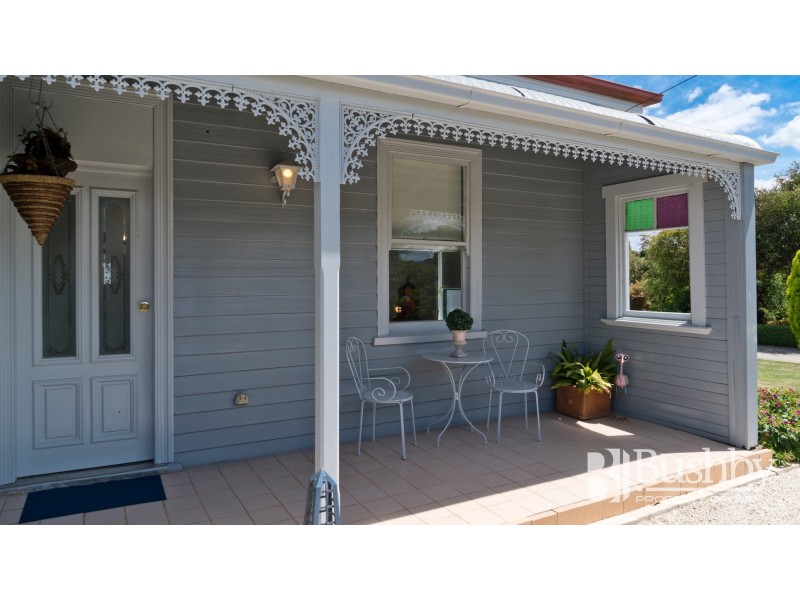 12 Elizabeth Street, Bracknell TAS 7302