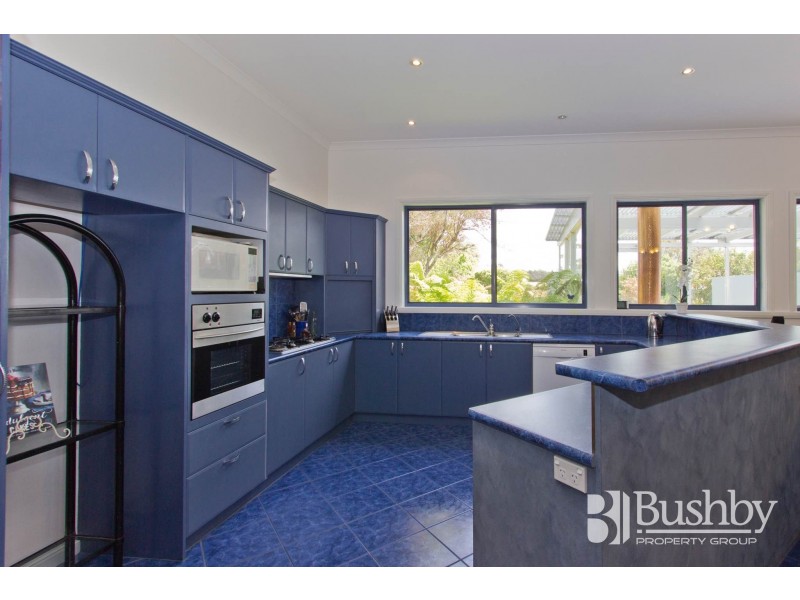 12 Elizabeth Street, Bracknell TAS 7302