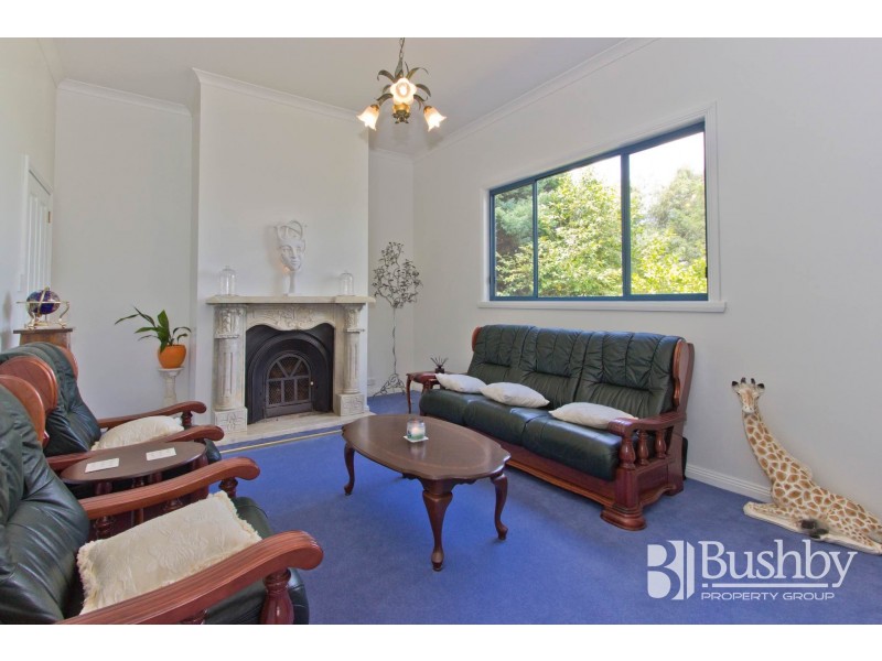 12 Elizabeth Street, Bracknell TAS 7302