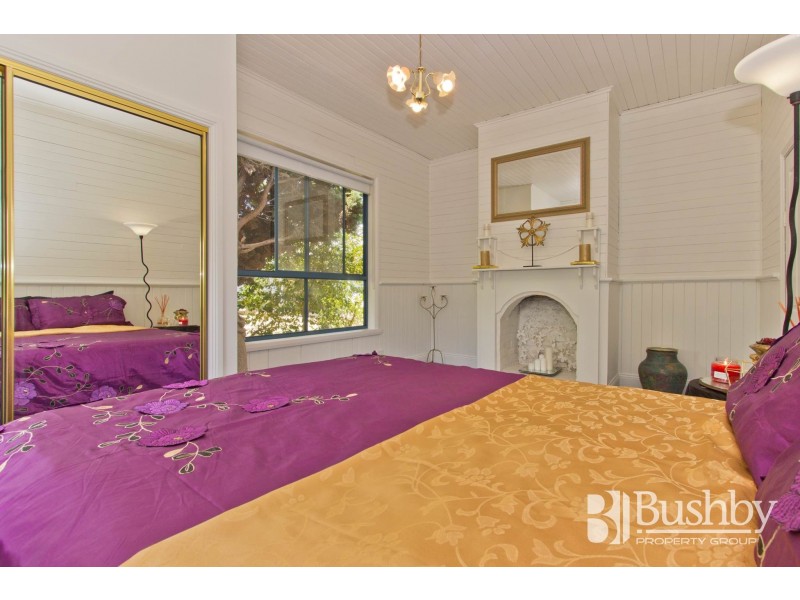 12 Elizabeth Street, Bracknell TAS 7302