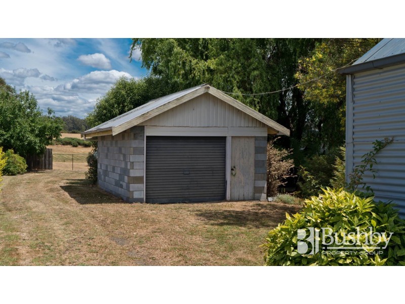 12 Elizabeth Street, Bracknell TAS 7302