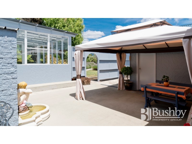 12 Elizabeth Street, Bracknell TAS 7302