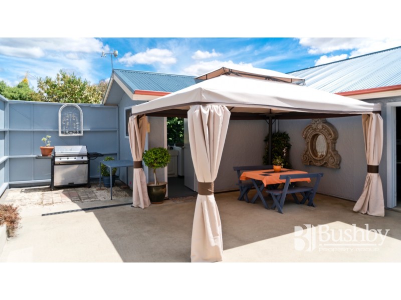 12 Elizabeth Street, Bracknell TAS 7302