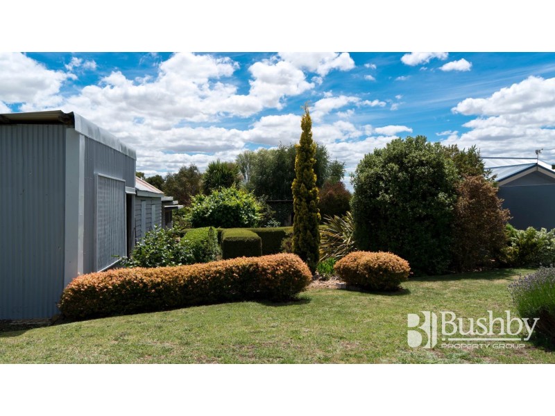 12 Elizabeth Street, Bracknell TAS 7302