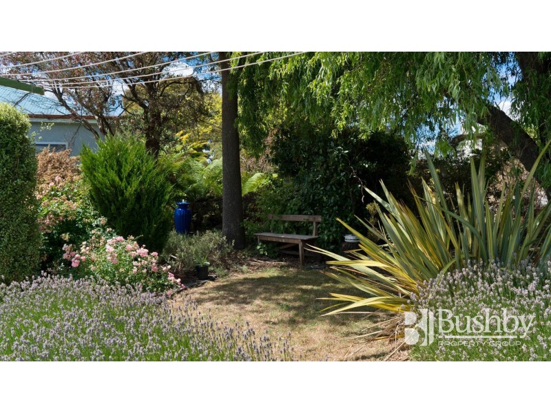 12 Elizabeth Street, Bracknell TAS 7302