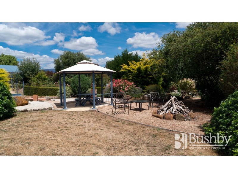 12 Elizabeth Street, Bracknell TAS 7302