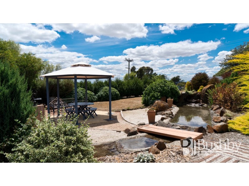 12 Elizabeth Street, Bracknell TAS 7302