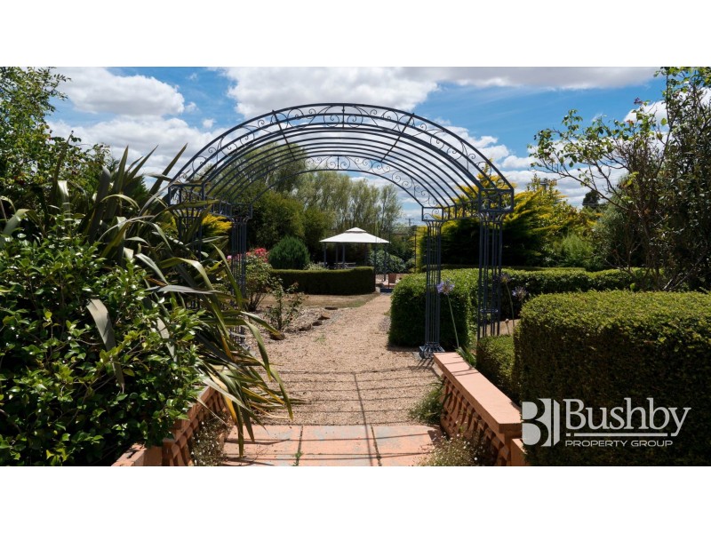 12 Elizabeth Street, Bracknell TAS 7302