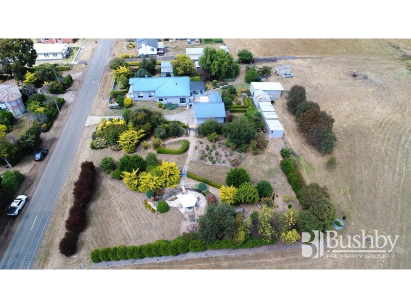 12 Elizabeth Street, Bracknell TAS 7302