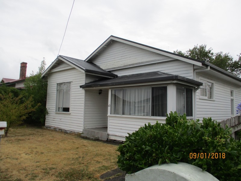 43 Joffre, Mowbray TAS 7248