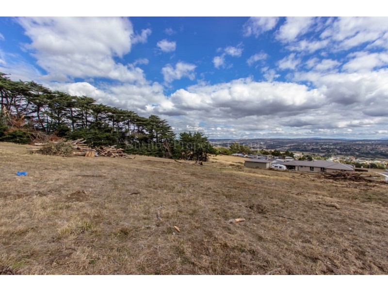 Lot 3 Tenzing Drive, St Leonards TAS 7250