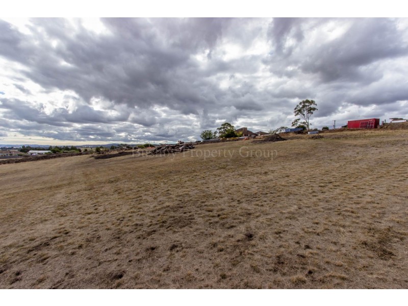 Lot 3 Tenzing Drive, St Leonards TAS 7250