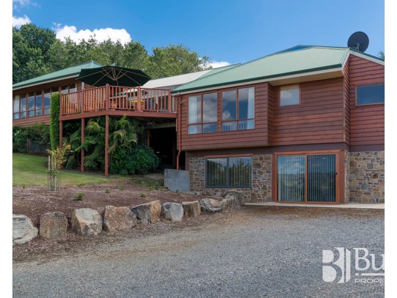 131 Windermere Road, Windermere TAS 7252
