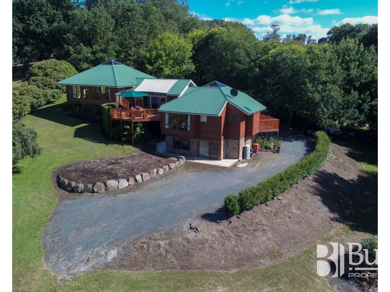 131 Windermere Road, Windermere TAS 7252