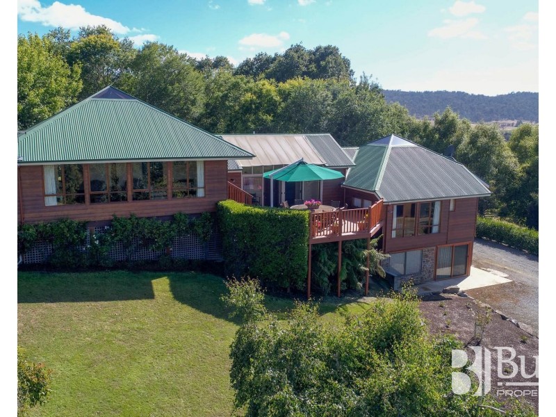 131 Windermere Road, Windermere TAS 7252