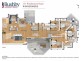 131 Windermere Road, Windermere TAS 7252 Floorplan