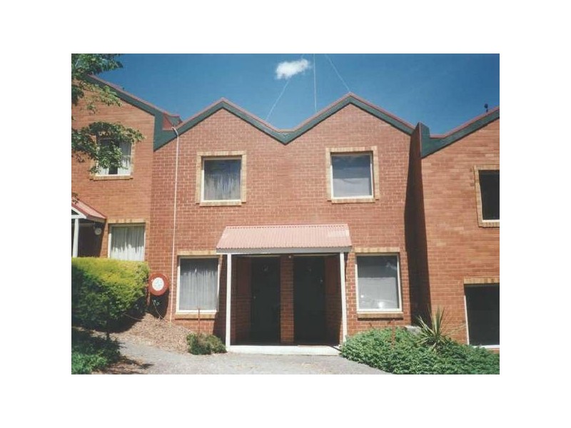 18/39 Lawrence STREET, Launceston TAS 7250