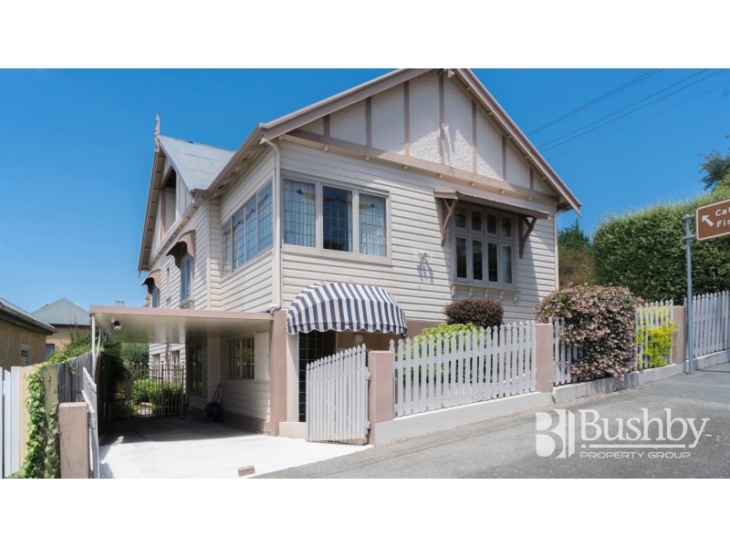 59 Bourke Street, Launceston TAS 7250